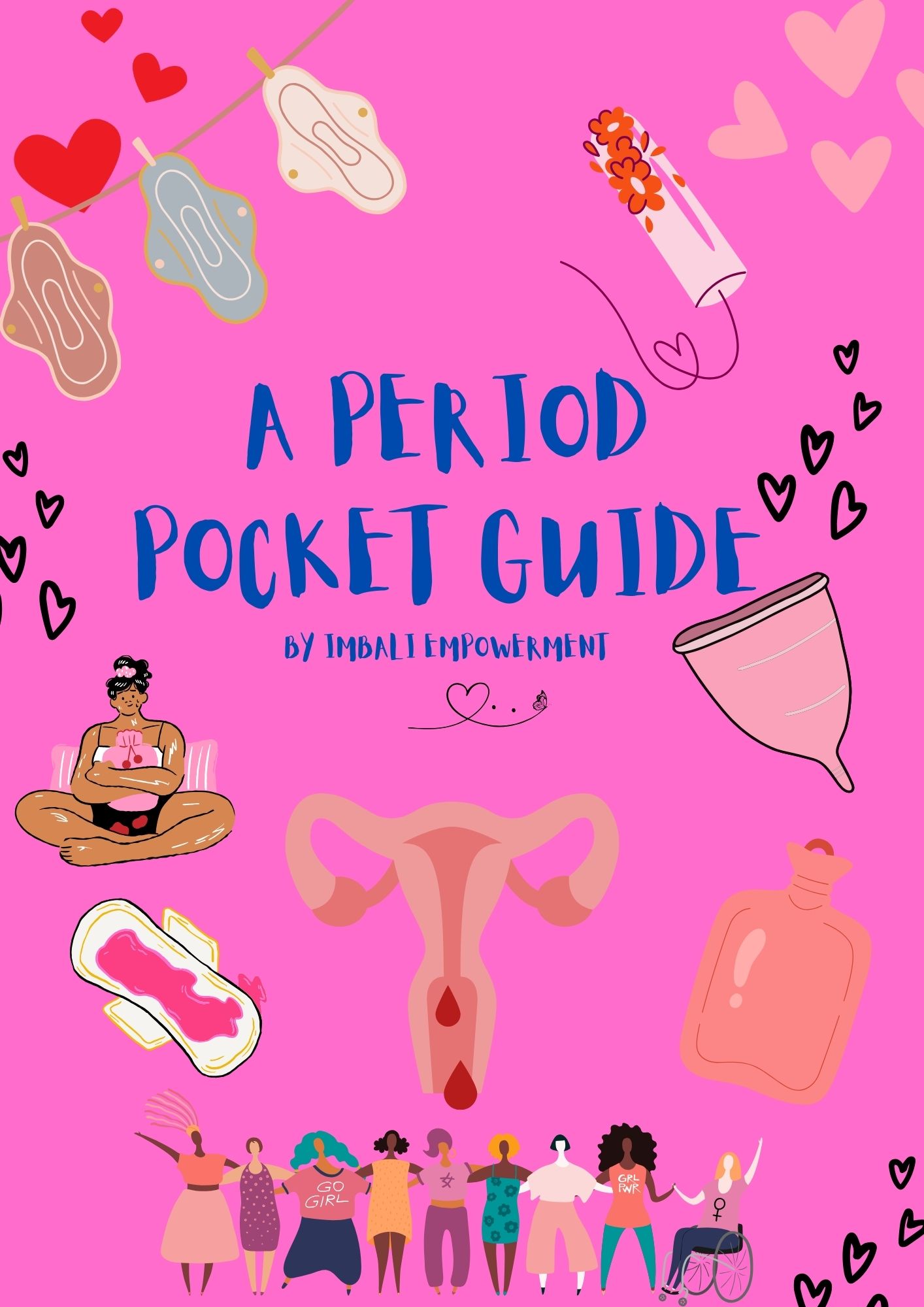 A Period Pocket Guide