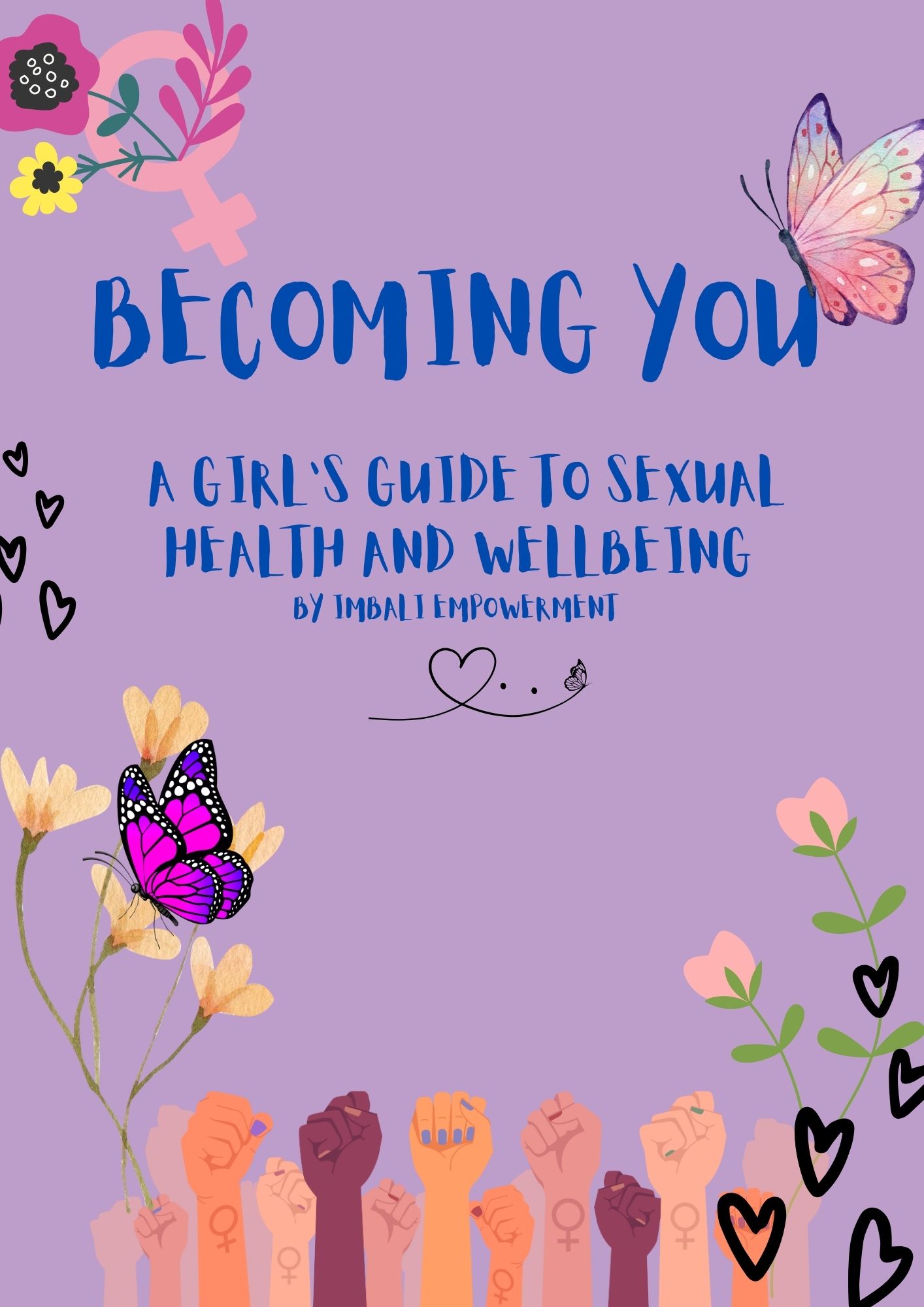 Becoming You