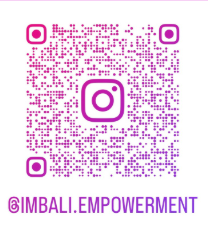 Instagram QR Code